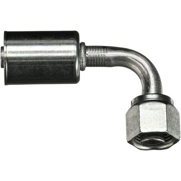 Gates PolarSeal A/C Hose Fitting G45592-0605